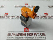 Siemens 3Se2 120-1Gw Limit Switch Ac15 230V 6A