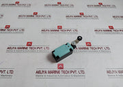 Siemens 3Se5112-0Ch01 Limit Switch Ip 66/67 400V 6Kv 240V 6A 1No/1Nc