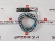 Siemens 3Se6604-2Ba Magnetically Operated Switch Contact Block 250Ma, 3Va/W