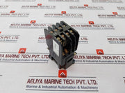 Siemens 3Ta 63 08-0A Contactor Relay