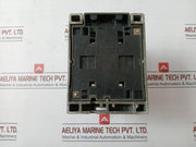 Siemens 3Tb46 17-0A 3-pole Motor Starter Contactor Vde 0660 Iec 158 600Vac 8A