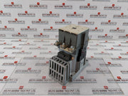 Siemens 3Tb54 17-0B 3 Pole Contactor 600Vac