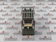 Siemens 3Tb54 17-0B 3 Pole Contactor 600Vac