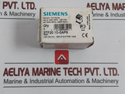 Siemens 3Tf20 10-0Ap6 Contactor 4Kw 400Vac