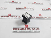 Siemens 3Tf20 10-0Ap6 Contactor 4Kw 400Vac