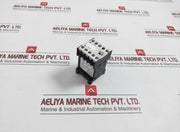 Siemens 3Tf20 10-0Ap6 Contactor 4Kw 400Vac