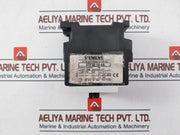 Siemens 3Tf30 10-0A Air Break (Power) Contactor 9A 415V
