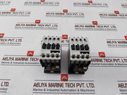 Siemens 3Tf30 10-0A Air Break (Power) Contactor 9A 415V