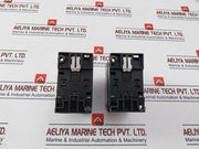 Siemens 3Tf30 10-0A Air Break (Power) Contactor 9A 415V