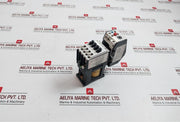 Siemens 3Tf3010-0B..3 Air Break Contactor 24Vdc