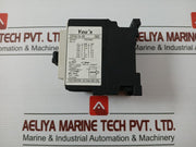 Siemens 3Tf30 10-0X Power Contactor