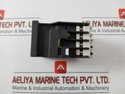 Siemens 3Tf30 10-0X Power Contactor