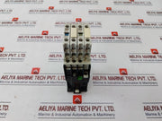 Siemens 3Tf3100-0B Contactor 18A 600V Ac Aux Contacts A600/P600, 3Th80-b3