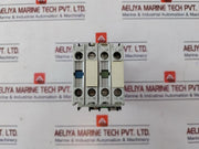 Siemens 3Tf3100-0B Contactor 18A 600V Ac Aux Contacts A600/P600, 3Th80-b3