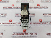 Siemens 3Tf3100-0B Contactor 22A 500V Aux Contacts A600/P600 3Tx4010-2A