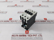 Siemens 3Tf32 00-0A Air Break Power Contactor 30A 16A 220V 50Hz 415V- Is 13947