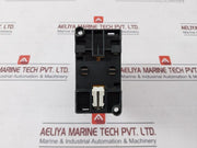 Siemens 3Tf32 00-0A Air Break Power Contactor 30A 16A 220V 50Hz 415V- Is 13947