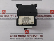 Siemens 3Tf32 00-0A Air Break Power Contactor 30A 16A 220V 50Hz 415V- Is 13947