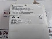Siemens 3Tf3300-0B Contactor 1Hyn401100P15