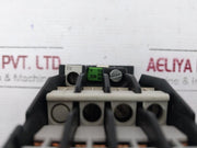 Siemens 3Tf40 Contactor 230V 50/60Hz