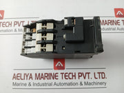 Siemens 3Tf4211-0A Power Contactor Ie Ac-1 30A 30A 600V Ac G/9752 Ac-3