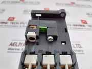 Siemens 3Tf4222-0A Contactor 30A 600V Ac