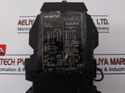 Siemens 3Tf4222-0A Contactor 400V