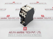 Siemens 3Tf43 22-0X Ac Contactor 110V 50Hz 30A