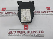 Siemens 3Tf43 22-0X Ac Contactor 110V 50Hz 30A