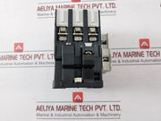 Siemens 3Tf4522-0A Auxiliary Contact 230V 50/60 Hz Iec 947/Vde 0660 55A 600V Ac