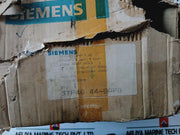 Siemens 3Tf4644-0Ap0 Auxiliary Contactor 80A 600Vac