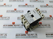 Siemens 3Tf4644-0Ap0 Auxiliary Contactor 80A 600Vac