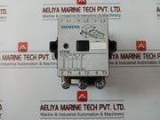 Siemens 3Tf46 Contactor 240V 50Hz
