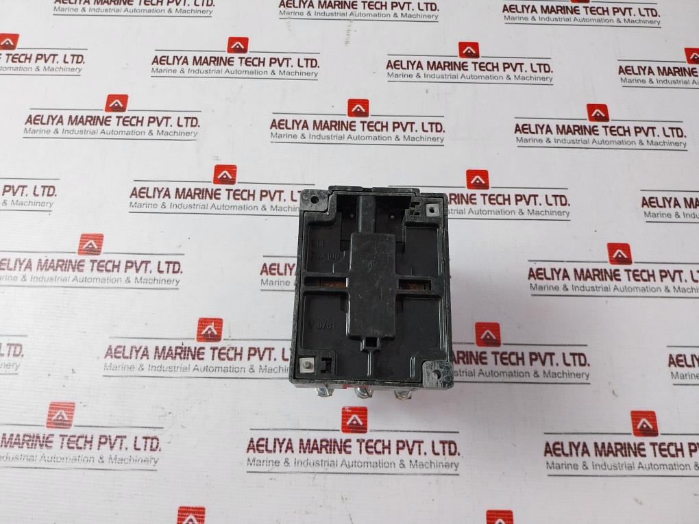Siemens 3Tf46 Contractor 45A 415V