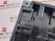 Siemens 3Tf47 22-0Ap0 Contactor 80A 600Vac