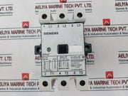 Siemens 3Tf47 22-0Ap0 Contactor 80A 600Vac
