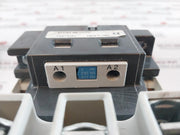 Siemens 3Tf47 22-0Ap0 Contactor 80A 600Vac