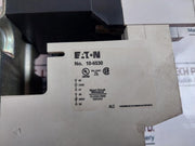 Siemens 3Tf47 Contactor 80A 600V