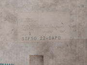 Siemens 3Tf50 Contactor 600V 100A