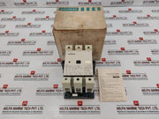 Siemens 3Tf50 Contactor 600V 100A