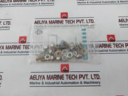 Siemens 3Tf5222-0Ap0 Ac Coil Contractor