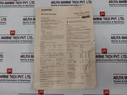 Siemens 3Tf5222-0Ap0 Ac Coil Contractor