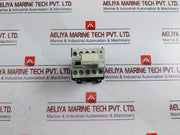 Siemens 3Th2022-0Bb4 Contactor Relay With 3Tx4490-4A Surge Suppressor
