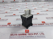 Siemens 3Th2022-0Bb4 Contactor Relay With 3Tx4490-4A Surge Suppressor