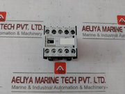 Siemens 3Th2031-0Bb4 Contactor Relay Iec 60947-5-1 50/60Hz Dc 24V