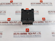 Siemens 3Th2040-0Bb4 Contactor Relay W/ 3Tx4490-4A Surge Suppressor Unit