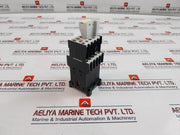 Siemens 3Th2040-0Bb4 Contactor Relay W/ 3Tx4490-4A Surge Suppressor Unit