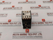Siemens 3Th80 04-0A Contactor 220V 50/60 Hz