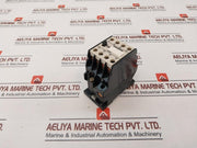 Siemens 3Th80 04-0A Contactor 220V 50/60 Hz