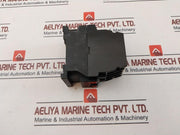Siemens 3Th80 04-0A Contactor 220V 50/60 Hz